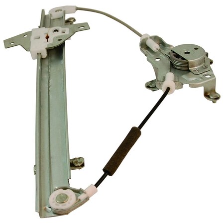 Ilc Replacement for Hyundai 824031C010 Window Regulator WX-YX5E-4